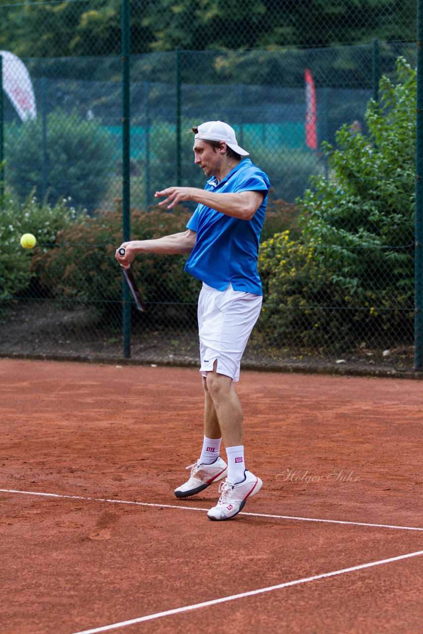 Bild 25 - Horst Schroeder Pokal 4.Tag